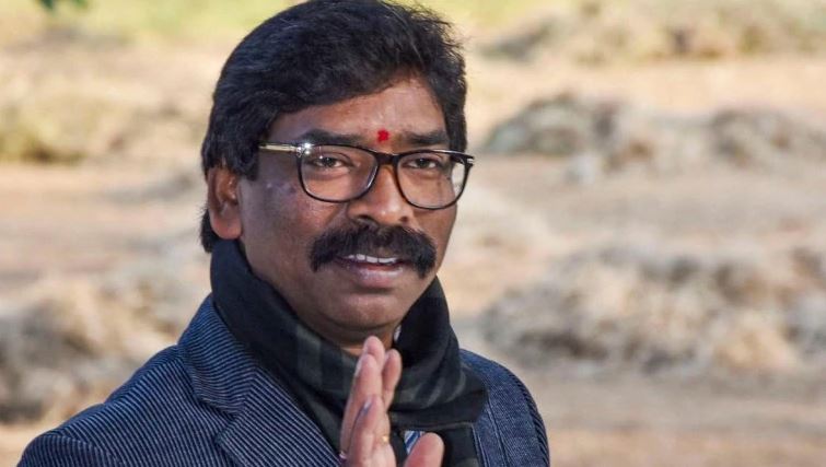 Hemant Soren is likely to be elected the JMM legislative party leader