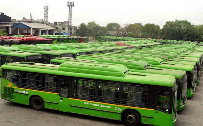 DTC awarded for lowest accident rate  (Representational Image)