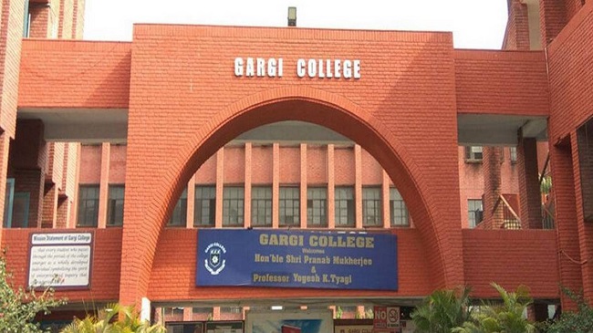 Gargi college