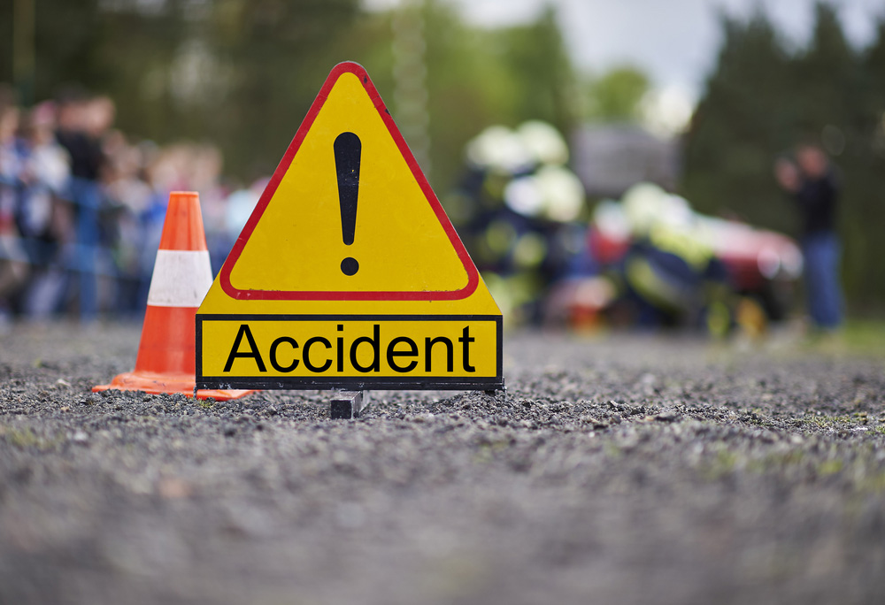 9 members of a family killed in accident  (Representational Image)