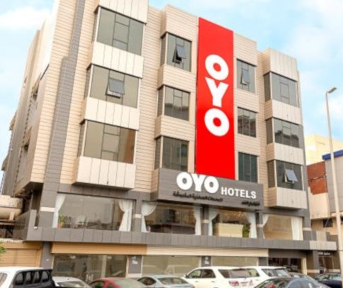 OYO (File Photo)