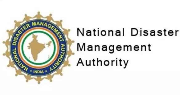 National Disaster Management Authority (NDMA)