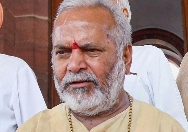 Swami Chinmayanand (File Photo)