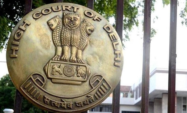 Delhi High Court (File Photo)