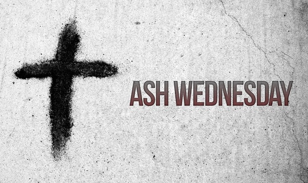 Know the significant of Ash Wednesday Dynamite News