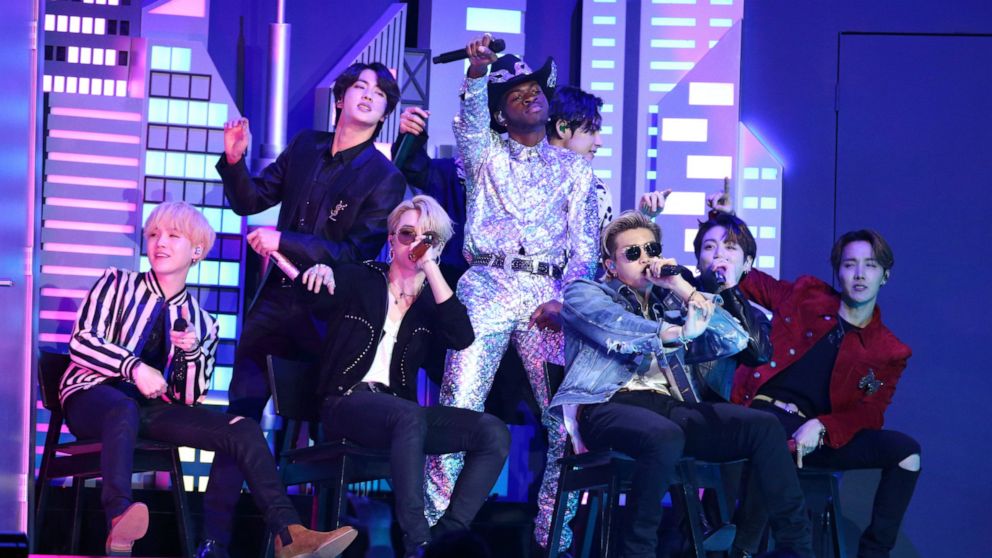 BTS cancels Korean concerts due to Coronavirus outbreak
