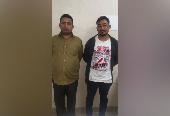 Bengaluru CCB raids spa and arrested two accused in Karnataka