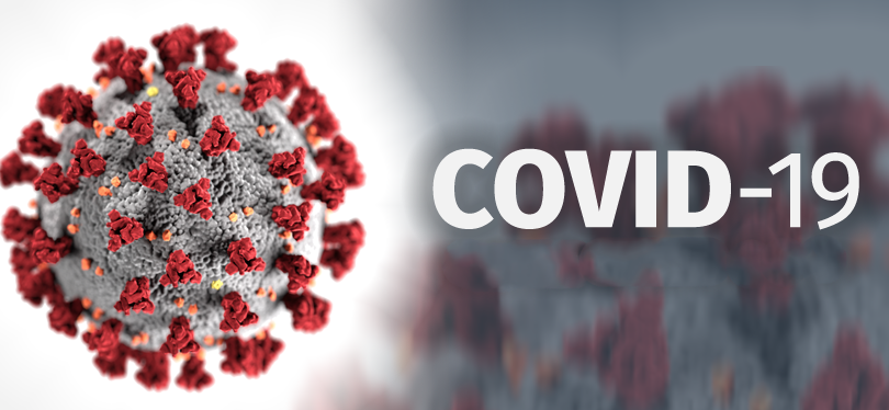 Coronavirus (File Photo)