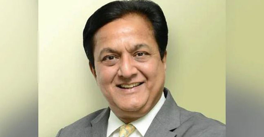 Yes Bank founder Rana Kapoor (File Photo)