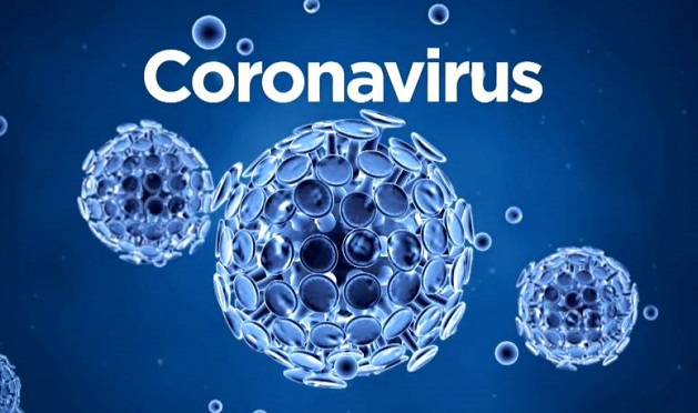 Coronavirus (File Photo)