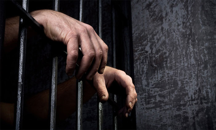 Man dies of 'breathing problem' in police lockup (Representational Image)