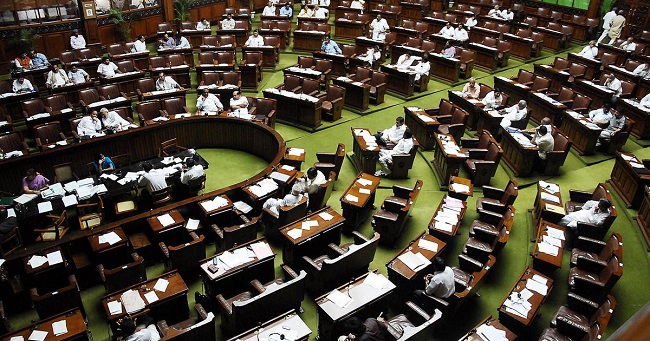 Lok Sabha (File Photo)
