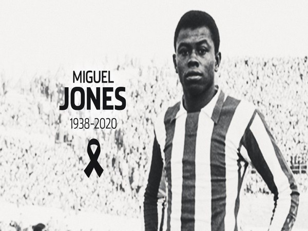 Miguel Jones
