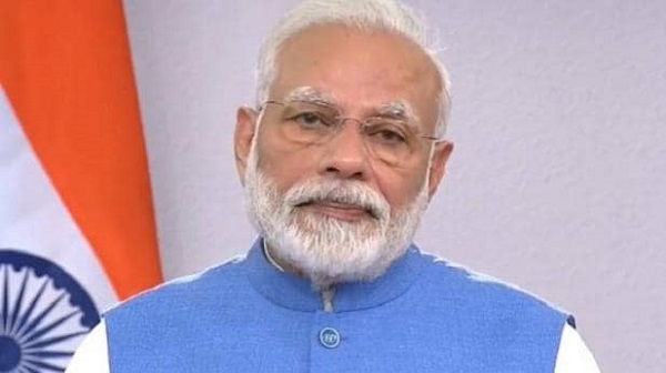 PM Modi (File Photo)