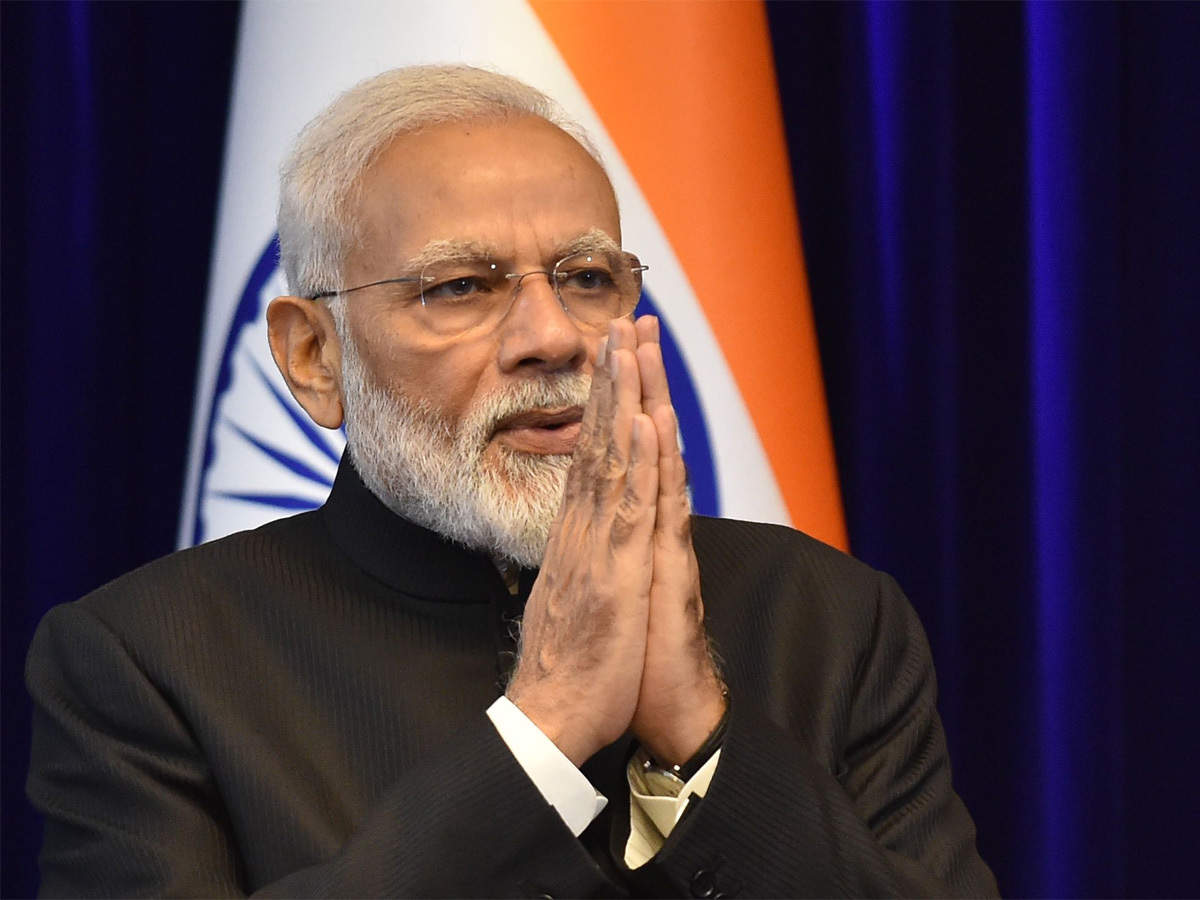COVID 19 Prime Minister Narendra Modi to interact with 