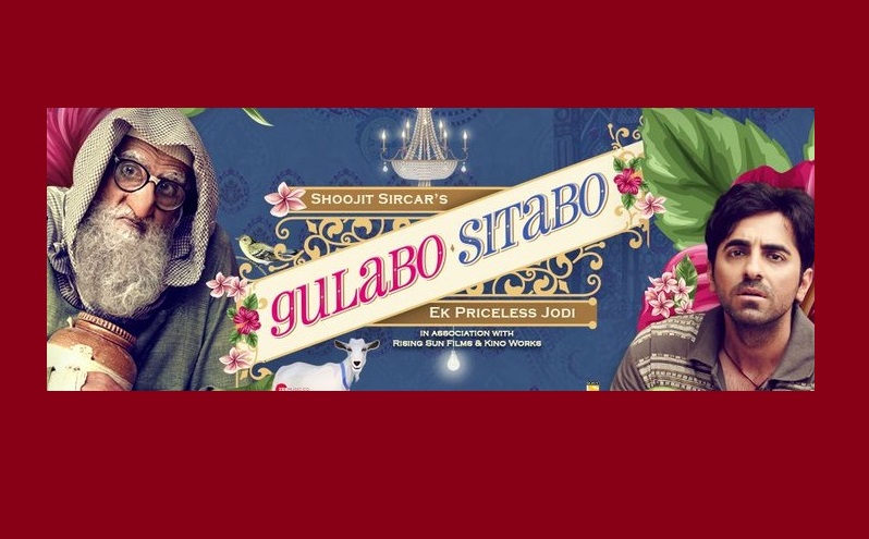 Gulabo Sitabo