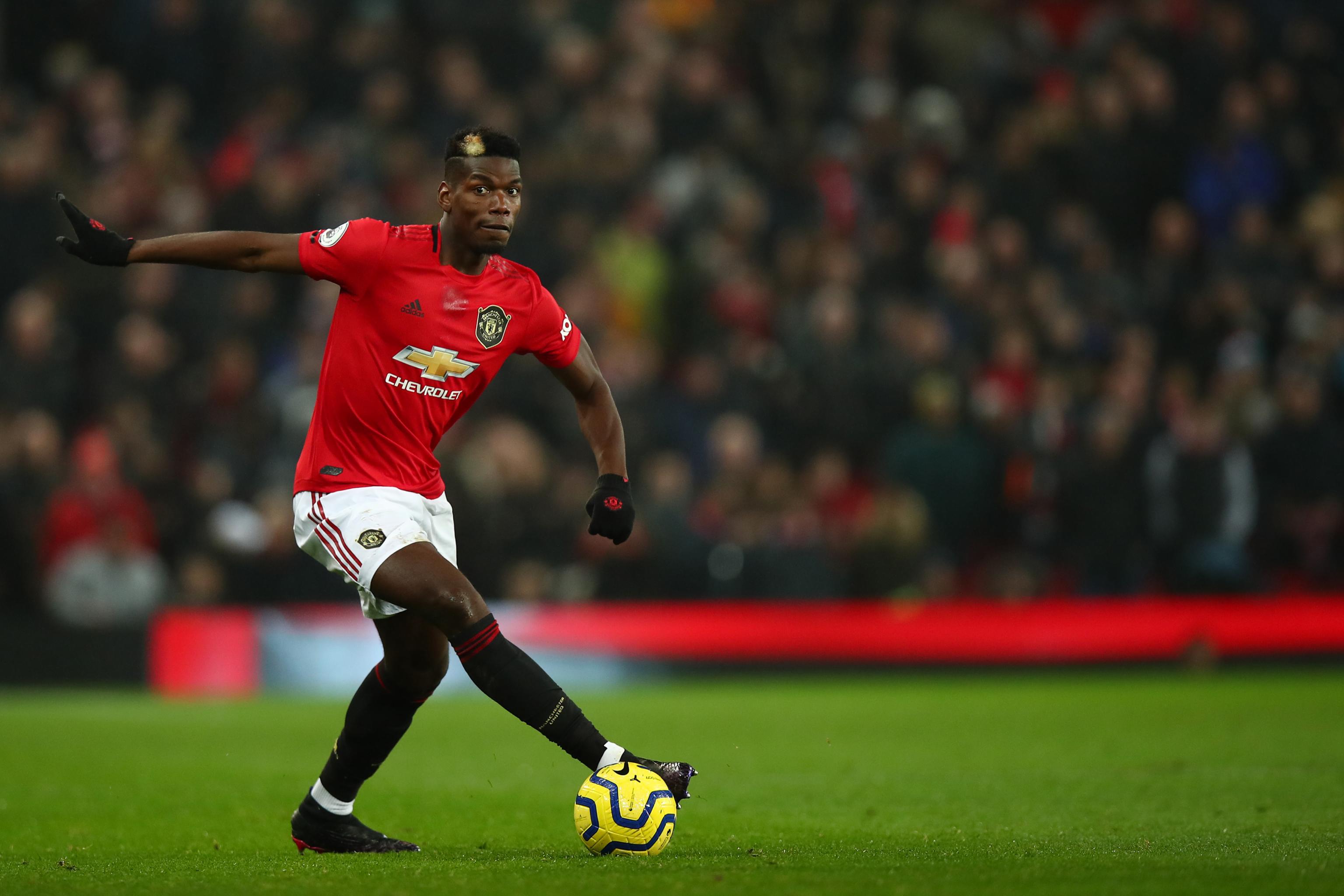 Racism has to stop: Paul Pogba pays tribute to George ...