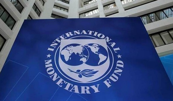 International Monetary Fund (File Photo)