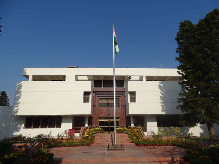 Indian High Commission in Pakistan
