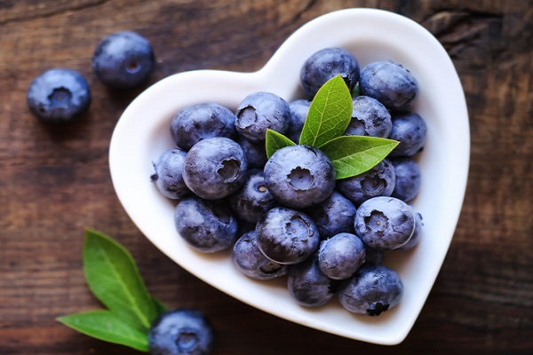 Blueberry (File Photo)