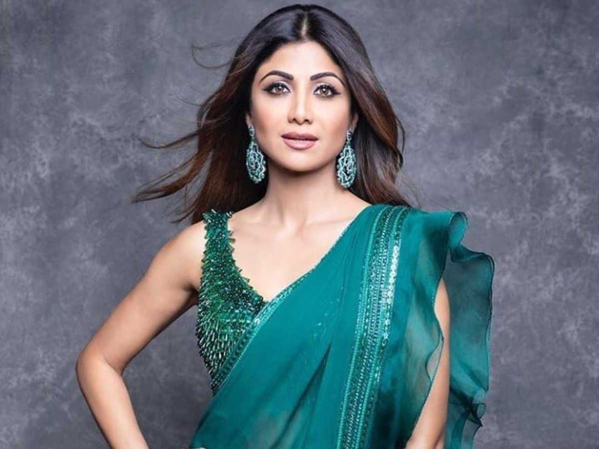 Shilpa Shetty