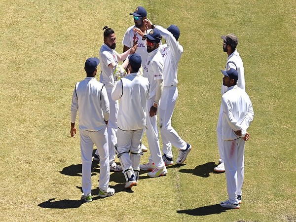 Mohammed Siraj and Jasprit Bumrah have been racially abused by the crowd at the SCG