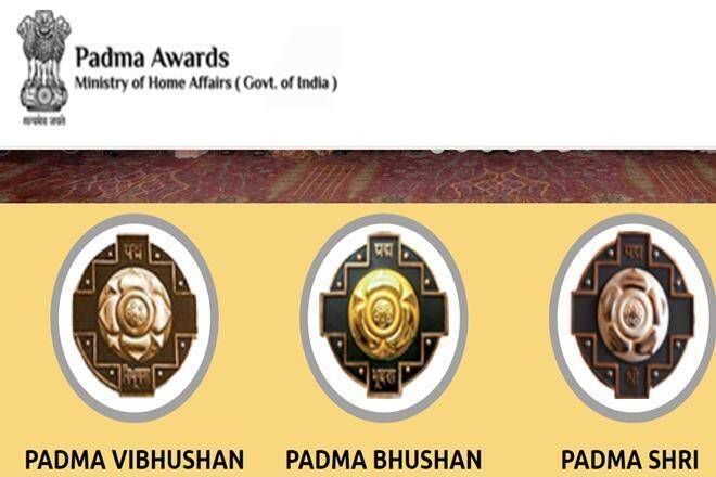 Padma Awards (File Photo)