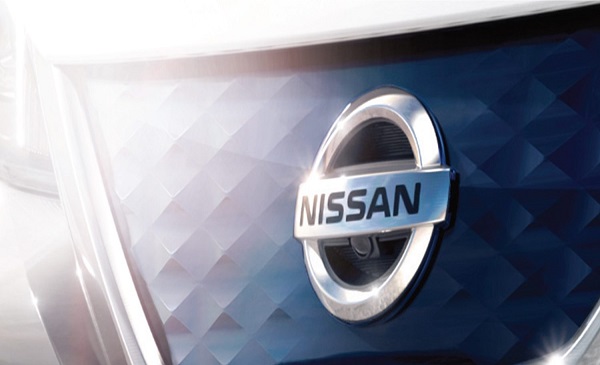 Nissan logo (File Photo)
