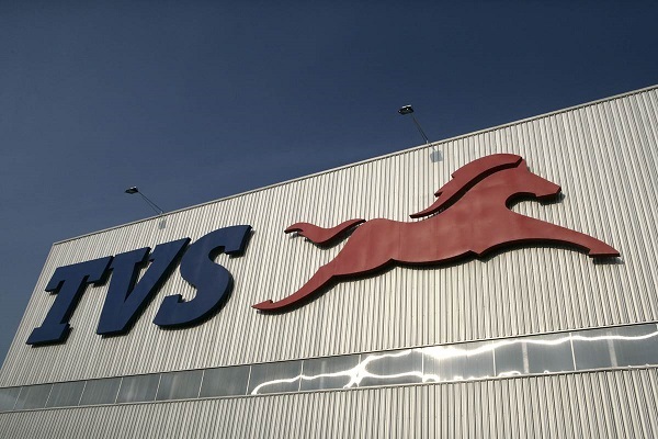 TVS Motor Company (File Photo)