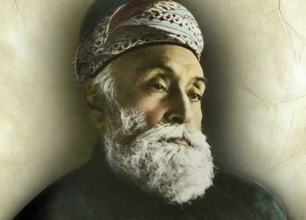 Father of Indian Industry, Jamsetji Tata (File Photo)
