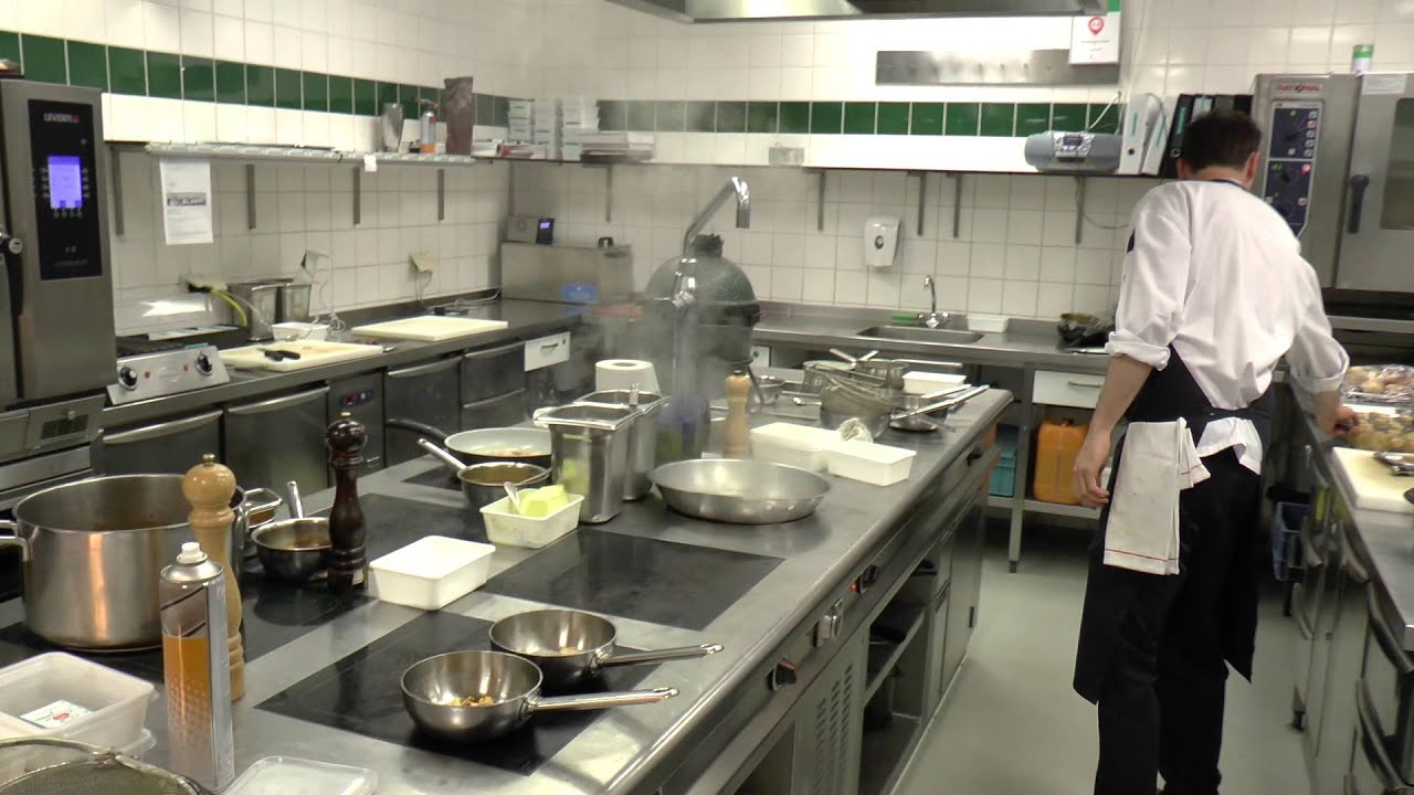 The FDA has stopped its kitchen activities (File Photo)