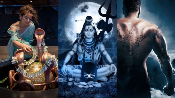 Bollywood stars pour in wishes for fans on the occasion of mahashivratri