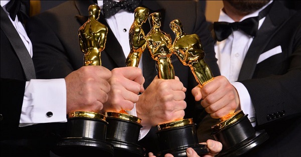 Here is the complete list of oscar winners (File Photo)