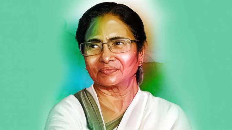 Mamata Banerjee  (File Photo)