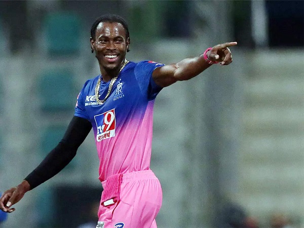 England pacer Jofra Archer (File Photo)