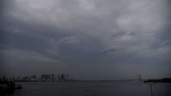 Cyclone Tauktae hits Mumbai