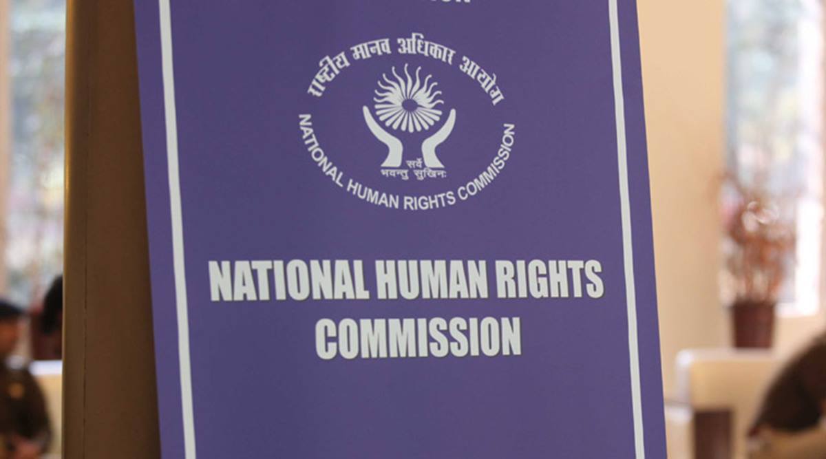 National Human Rights Commission of India