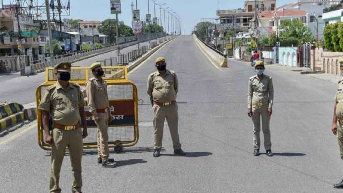 COVID-19 lockdown extended in Chhattisgarh