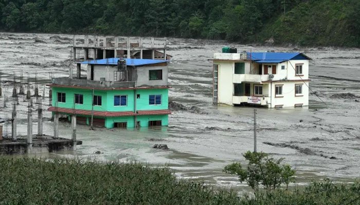 Landslides and floods kill hundreds in Nepal every year during monsoon