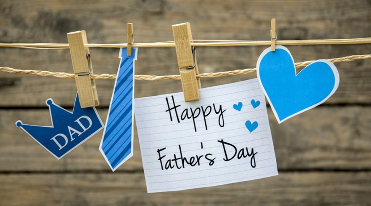 Father's Day 2021: Tips to pamper your father amid ...