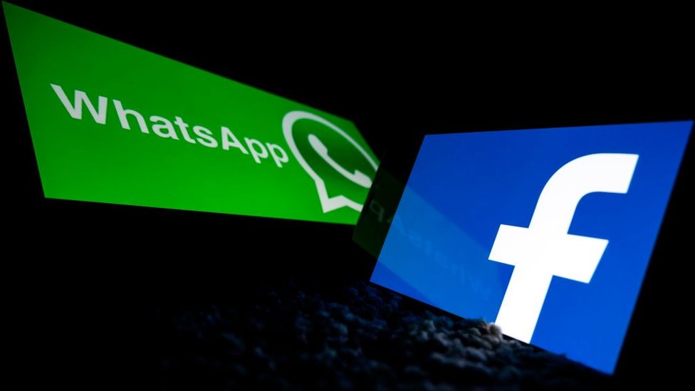 WhatsApp and Facebook urged court to stay notice