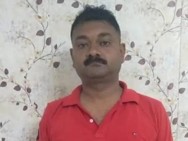 Salim, the arrested driver of  Mukhtar Ansari