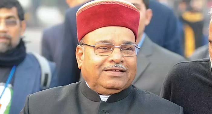 Thaawarchand Gehlot Appointed as Governor of Karnataka (File Photo)