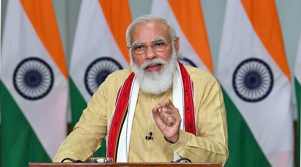 PM Narendra Modi (File Photo)