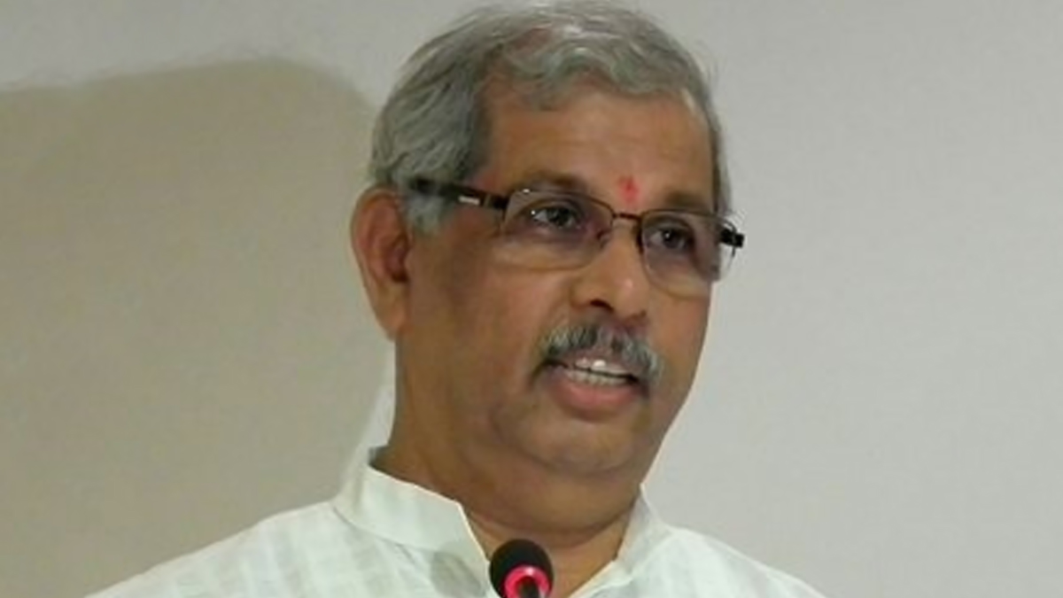 Rajendra Arlekar