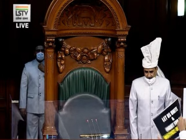Lok Sabha (File Photo)