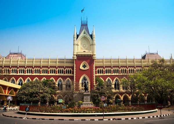 Calcutta High Court (File Photo)