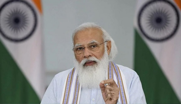 Prime Minister Narendra Modi  (File Photo)