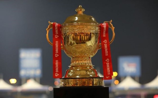 IPL Trophy (File Photo)