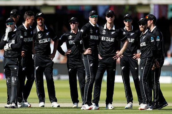 New Zealand pull out of Pakistan tour